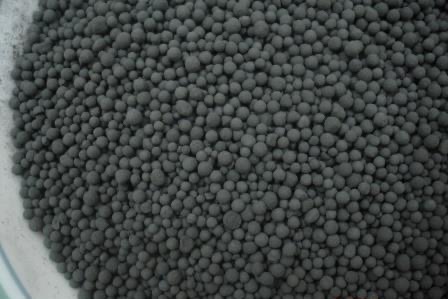 Ball Innsulekx rice husk ash insulating balls